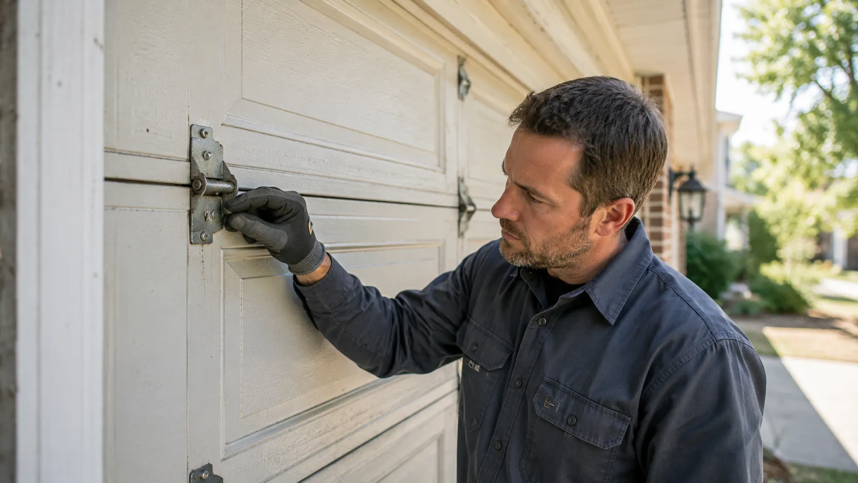 How That Shows Up in the Door