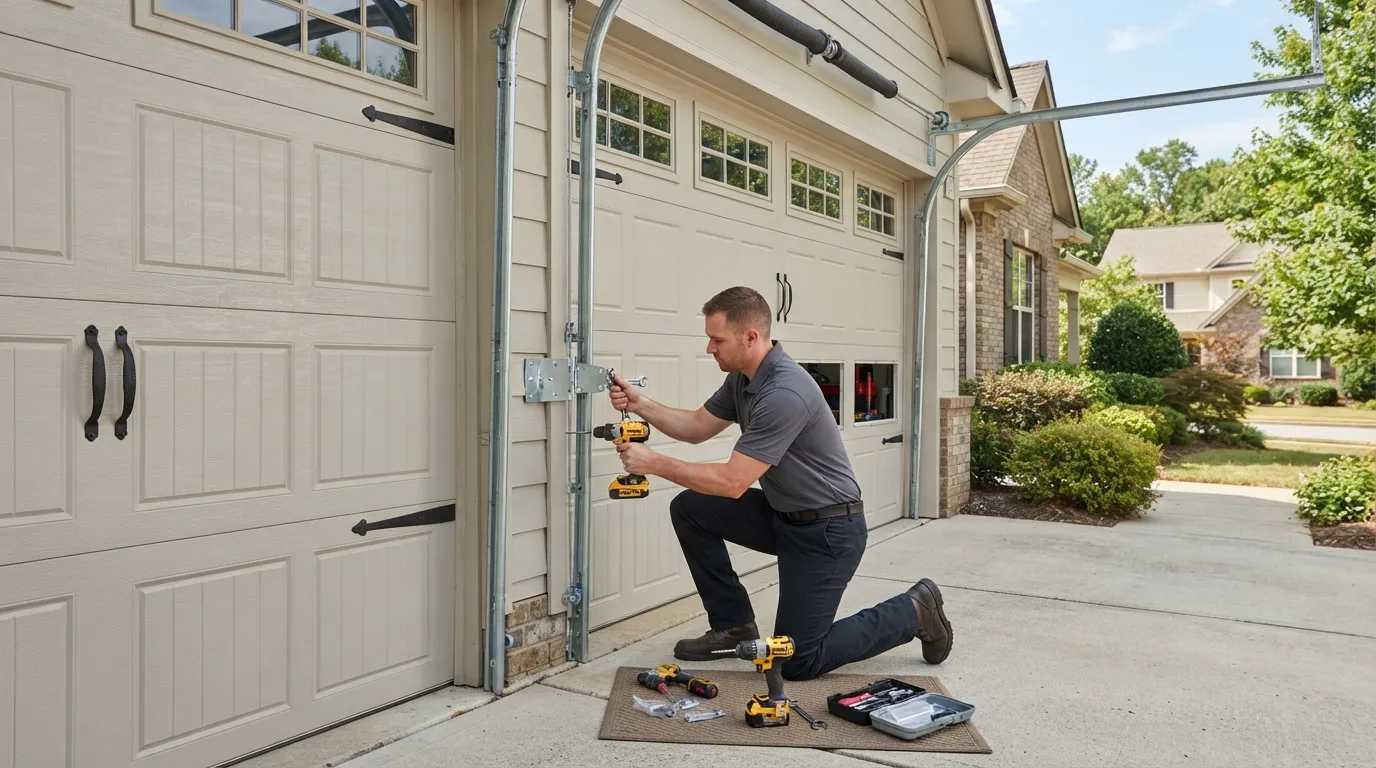 Garage Door Repair for Cross Lanes, WV in Charleston