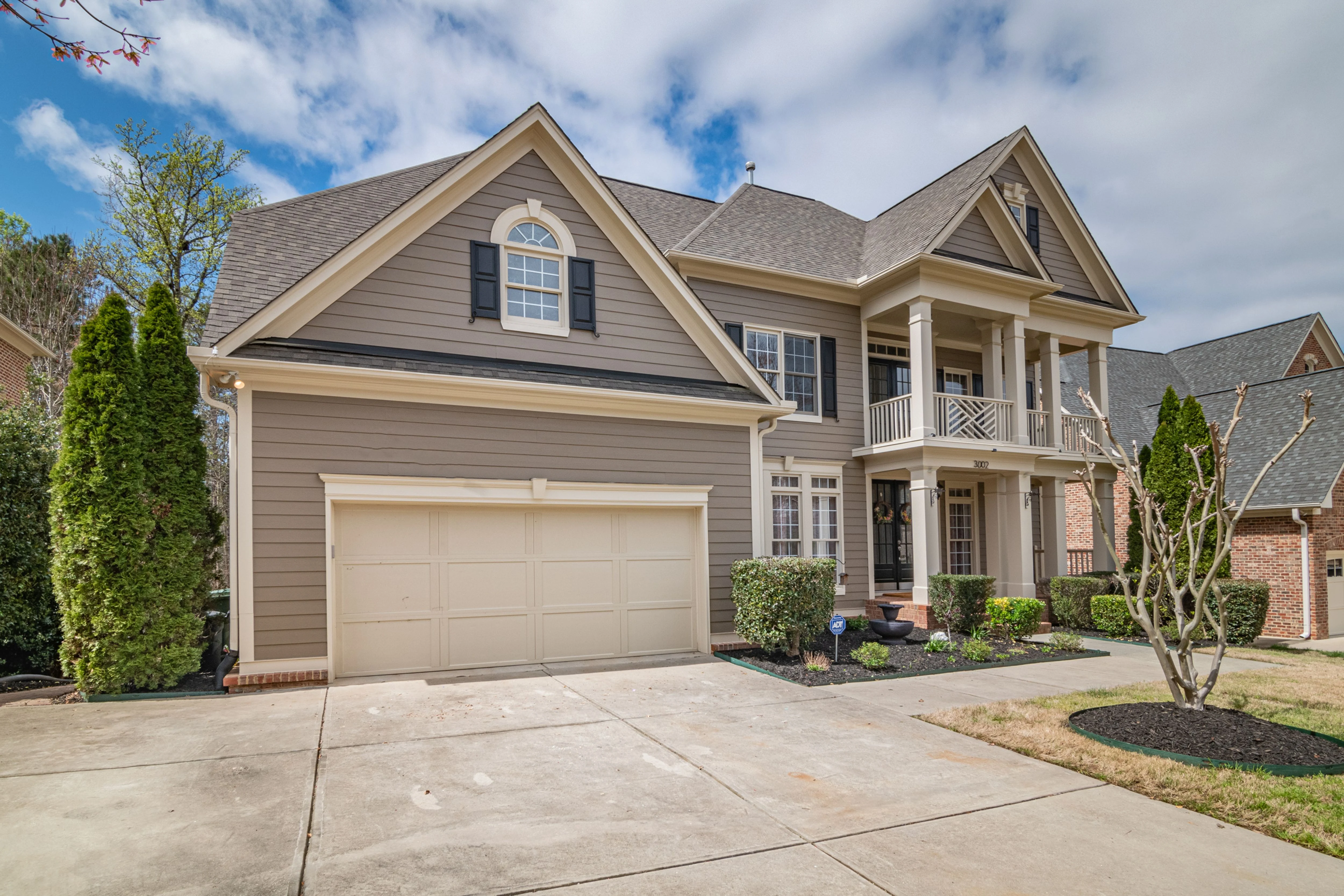 Charleston Neighborhoods We Cover